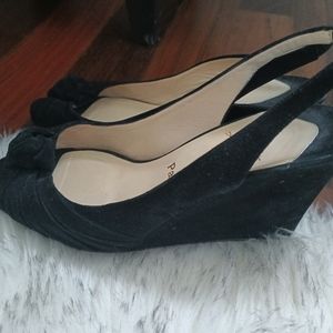 Christian Louboutin Wedges